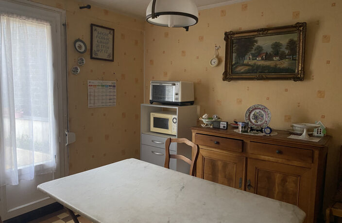 Maison de ville située à Poix de Picardie — photo 5