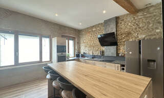 Appartement 5 Pièces 153 m² à vendre à Bourg-de-Péage (26300)