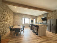 Appartement sur 2 niveaux d' une surface de 153 m2 .. 3 cham — photo 2