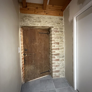 Maison 5 pièces 370000 €