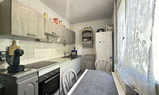 Appartement 3 Pièces 67 m² à vendre à Saint-Jean-en-Royans (26190)