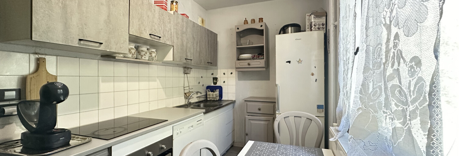 Appartement 3 Pièces 67 m² à vendre à Saint-Jean-en-Royans (26190)