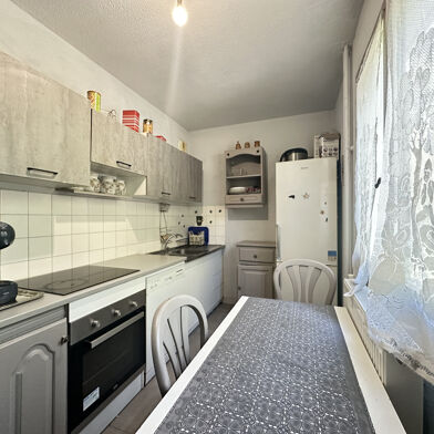 Appartement 3 pièces 128500 €