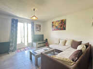 Saint Jean en Royans appartement en demi-niveau surface de 6 — photo 2
