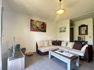 Saint Jean en Royans appartement en demi-niveau surface de 6 — photo 3