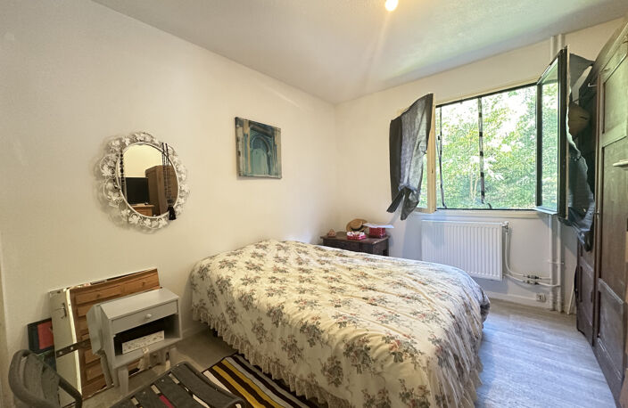 Saint Jean en Royans appartement en demi-niveau surface de 6 — photo 4