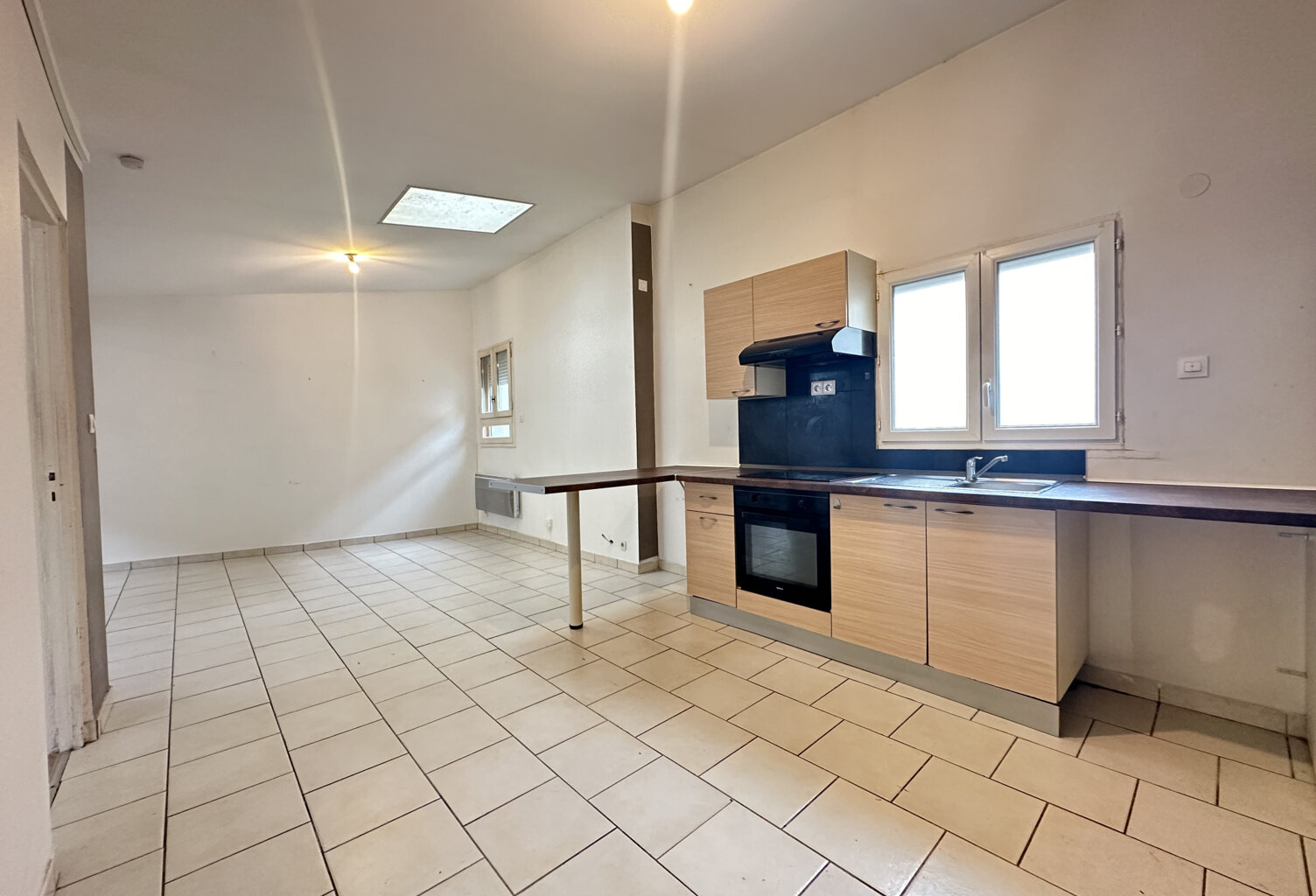 Romans sur Isère Appartement de 69 m2 proche centre - ville — photo 1