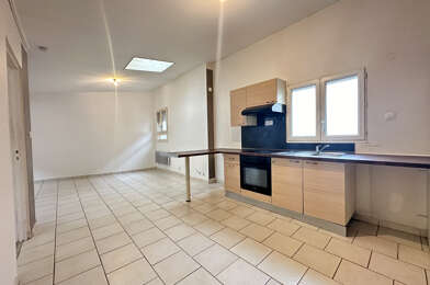 Appartement 3 pièces 88000 €