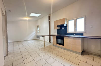 Romans sur Isère Appartement de 69 m2 proche centre - ville — photo du bien