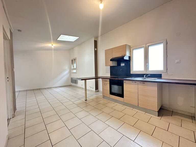Romans sur Isère Appartement de 69 m2 proche centre - ville — photo 1