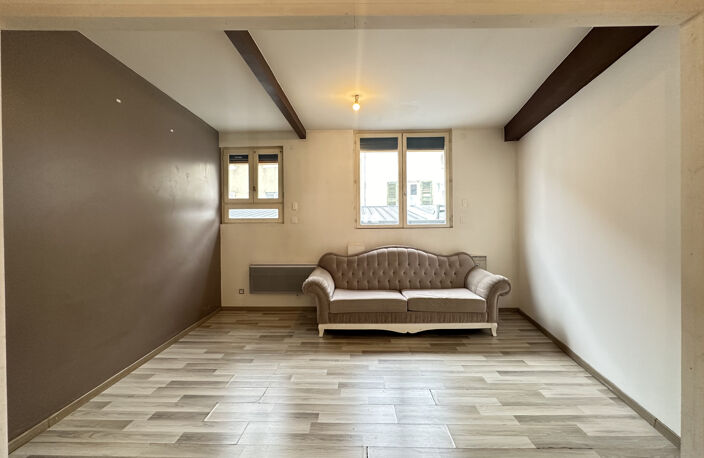 Romans sur Isère Appartement de 69 m2 proche centre - ville — photo 3