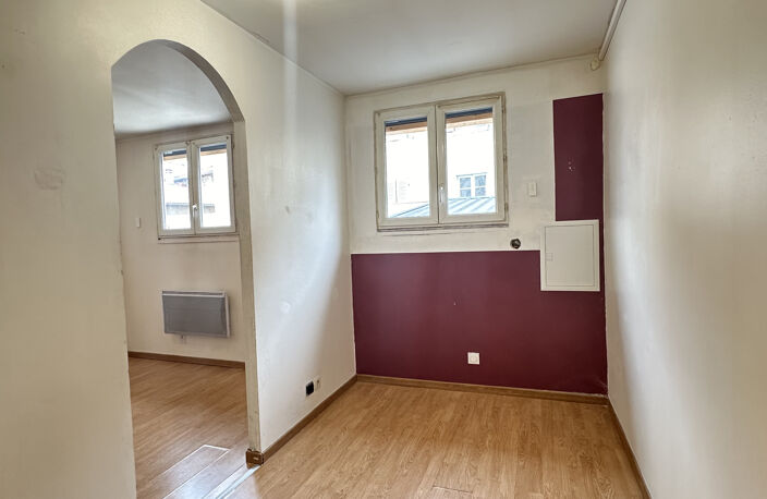 Romans sur Isère Appartement de 69 m2 proche centre - ville — photo 5