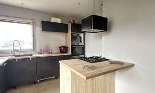 Maison 4 Pièces 104 m² à vendre à Romans-sur-Isère (26100)