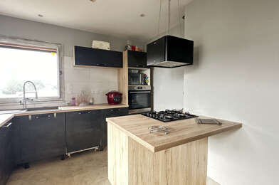 Maison 4 pièces 224000 €