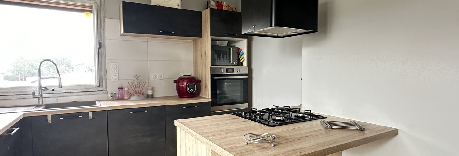 Maison 4 Pièces 104 m² à vendre à Romans-sur-Isère (26100)