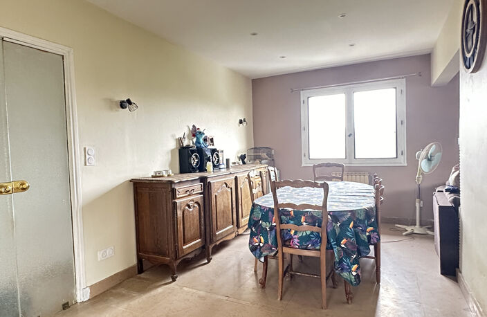 Maison d' habitation de 104 m2 habitable .. 3 chambres .. ga — photo 3