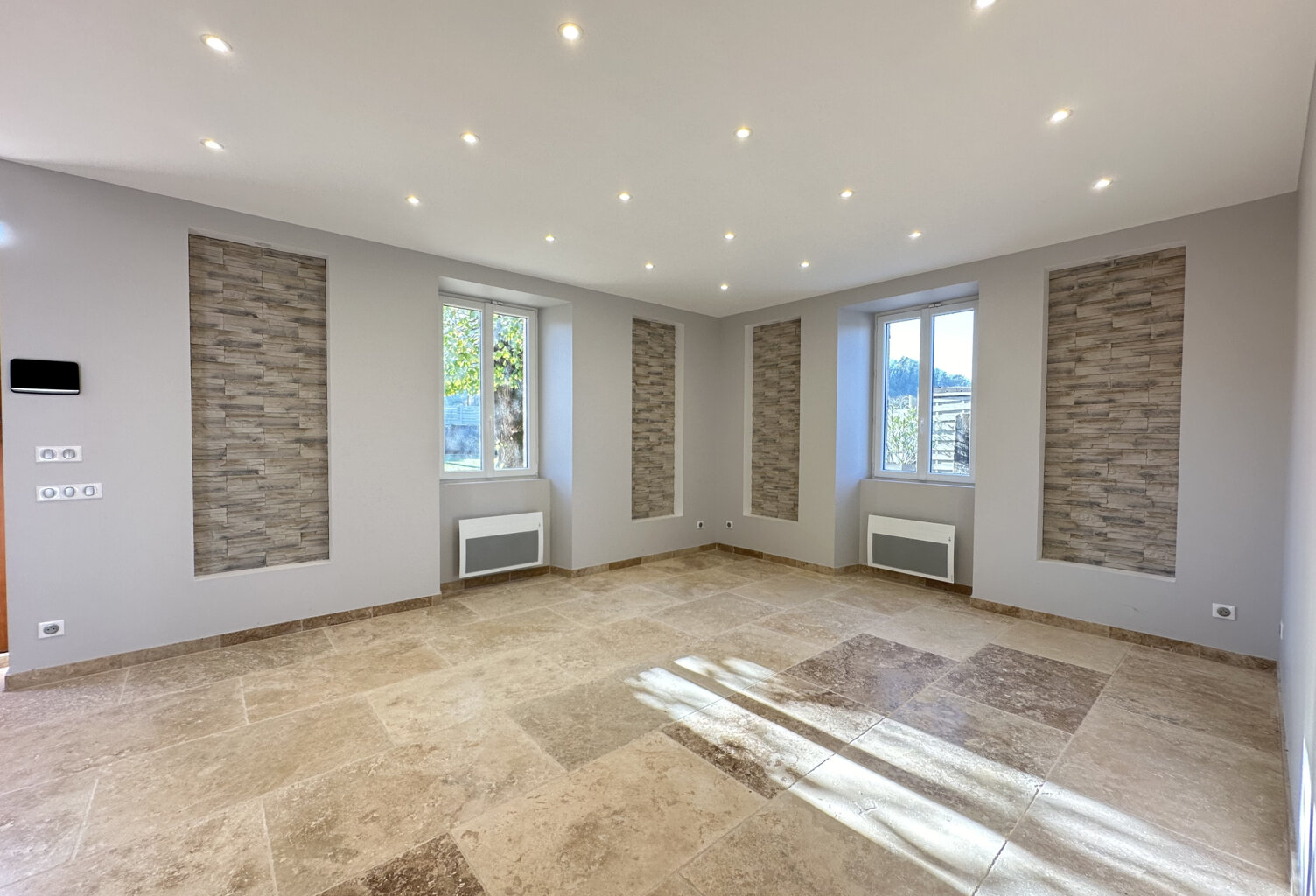Maison de charme de  255 m2 possiblité gîtes ou chambres d' — photo 1