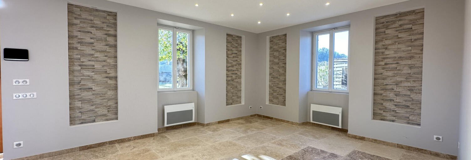 Maison 8 Pièces 255 m² à vendre à Saint-Thomas-en-Royans (26190)