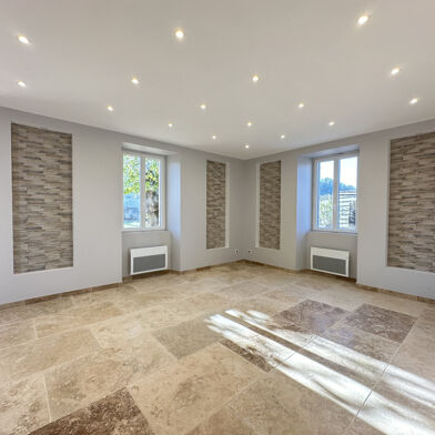 Maison 8 pièces 317000 €