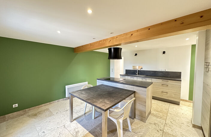 Maison de charme de  255 m2 possiblité gîtes ou chambres d' — photo 4