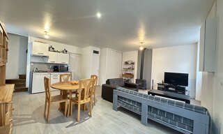 Maison 3 Pièces 80 m² à vendre à Vinay (38470)