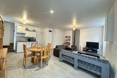 Maison 3 pièces 159000 €