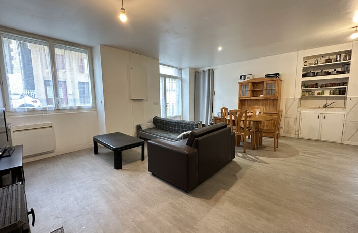 Maison de Village de 80m2 Habitable rénovée  avec garage non — photo 4