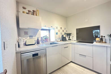 Maison 3 pièces 160000 €