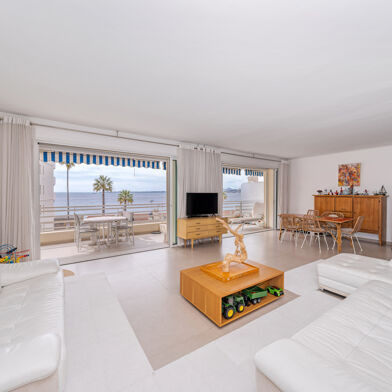 Appartement 5 pièces 1250000 €