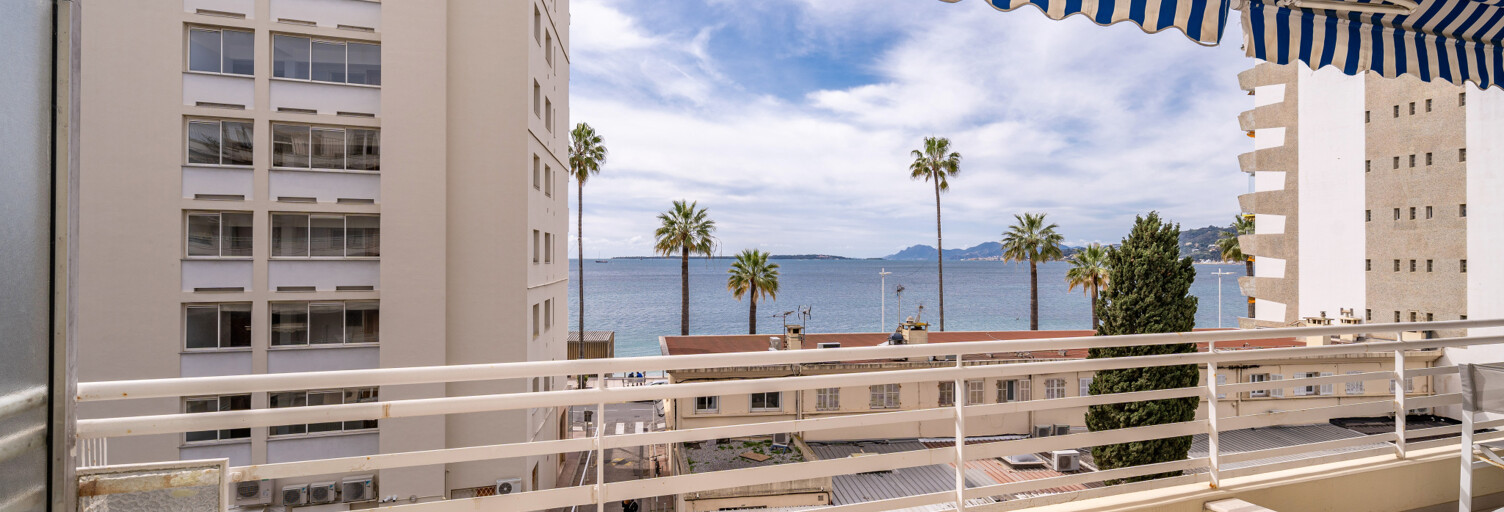 Appartement 5 Pièces 150 m² à vendre à Antibes (06160)