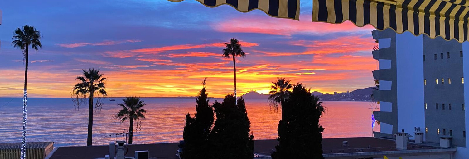 Appartement 5 Pièces 150 m² à vendre à Antibes (06160)