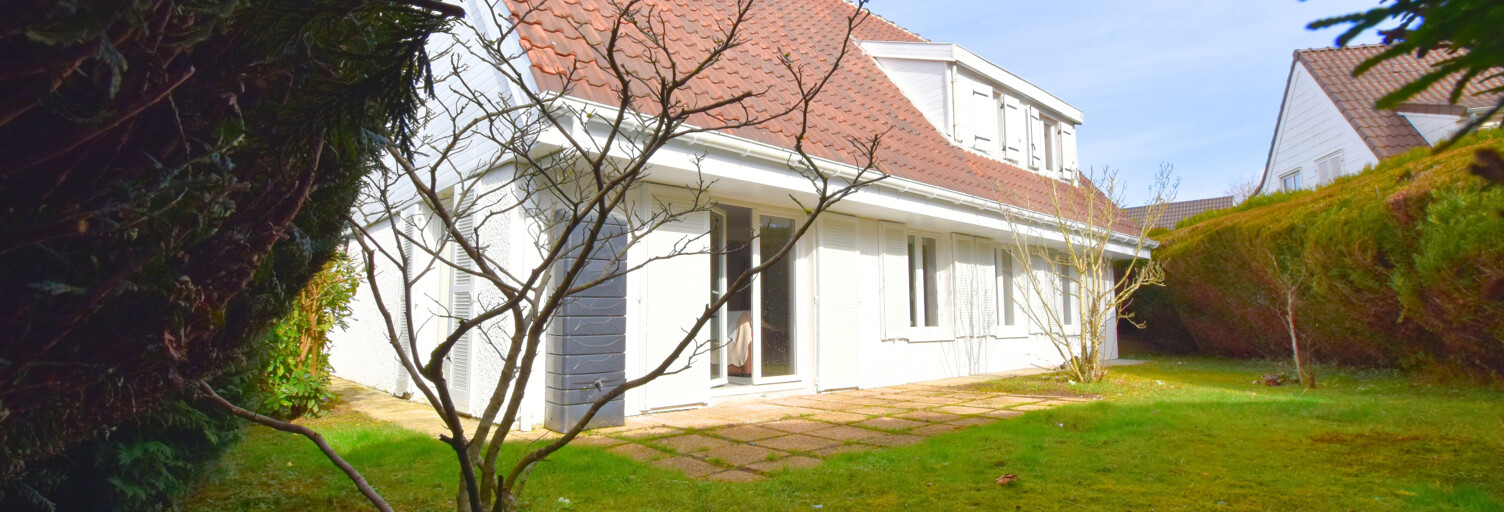 Maison 7 Pièces 160 m² à vendre à Les Essarts-le-Roi (78690)