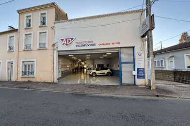 Commerce  195000 €