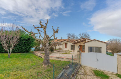 vente maison 244 700 € à proximité de Penne-d'Agenais (47140)