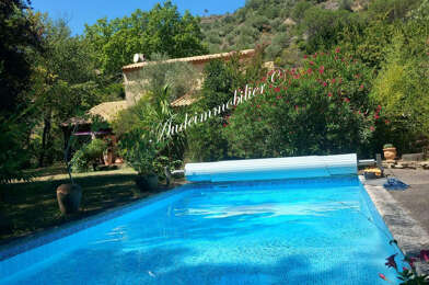 Maison 5 pièces 310000 €