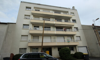 Appartement 4 Pièces 94 m² à louer à Reims (51100)