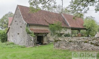 Maison 2 Pièces  m² à vendre à Saillac (46260)