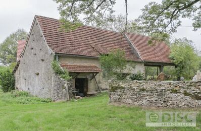 vente maison 70 000 € à proximité de Caylus (82160)