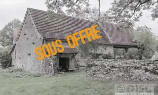 Maison 2 Pièces  m² à vendre à Saillac (46260)