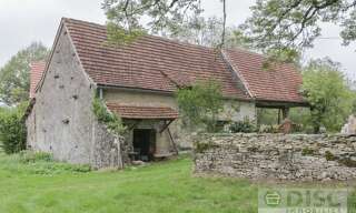 Maison 2 Pièces  m² à vendre à Saillac (46260)