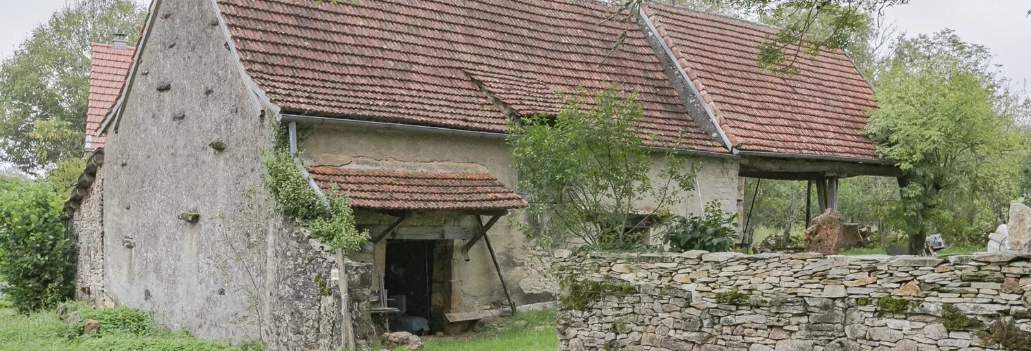 Maison 2 Pièces  m² à vendre à Saillac (46260)