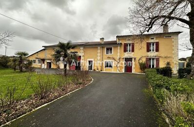 vente maison 485 000 € à proximité de Siorac-de-Ribérac (24600)