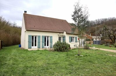 vente maison 177 000 € à proximité de Couture-sur-Loir (41800)