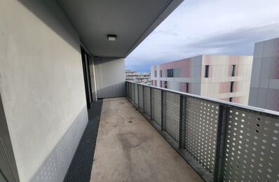 location appartement 605 € CC /mois à proximité de Saint-Sauveur (31790)