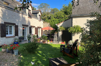 vente maison 247 900 € à proximité de Oucques la Nouvelle (41290)