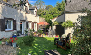 Maison 6 Pièces 170 m² à vendre à Maves (41500)