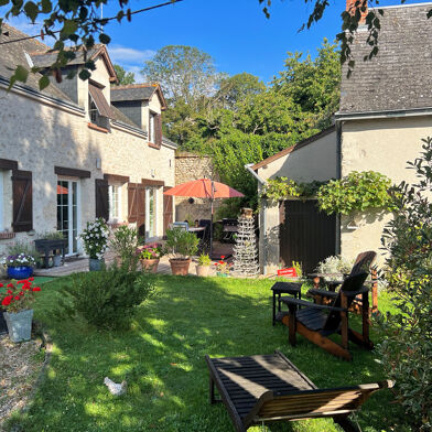 Maison 6 pièces 232100 €