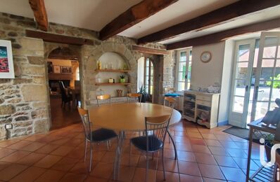 vente maison 331 000 € à proximité de Lamballe-Armor (22400)