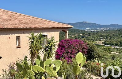 vente maison 969 000 € à proximité de Figari (20114)