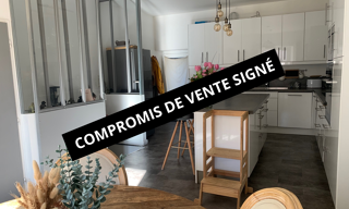 Maison 5 Pièces 115 m² à vendre à Ollioules (83190)